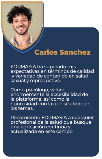 Carlos Sanchez