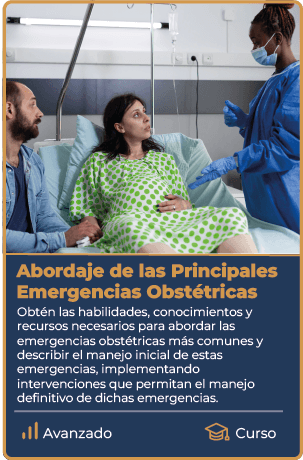 Emergencias obstetricas carrete